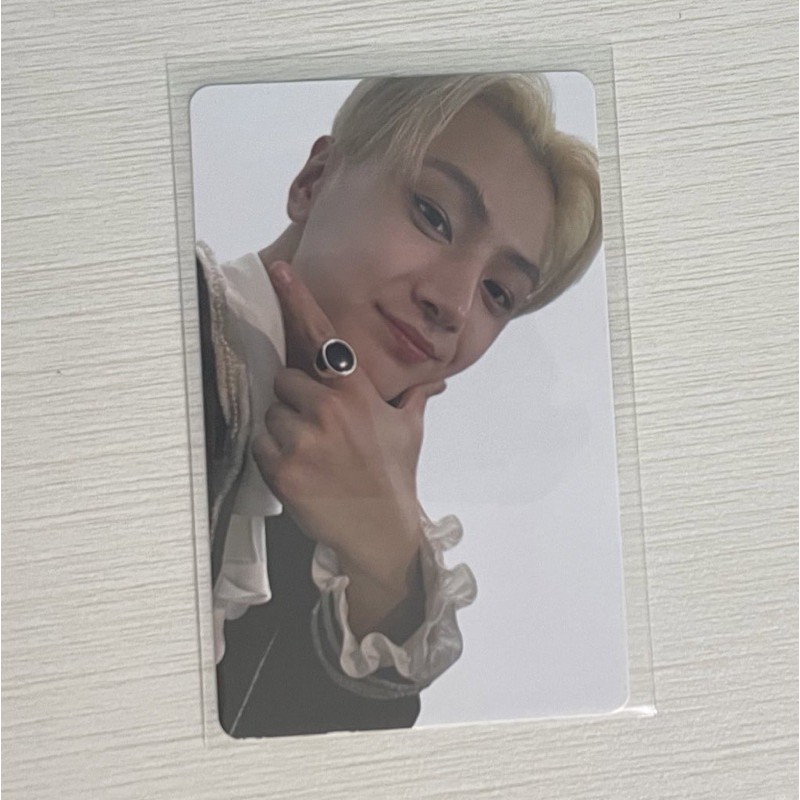 [BOOKED] PC ENHYPEN JAY DUSK A VER