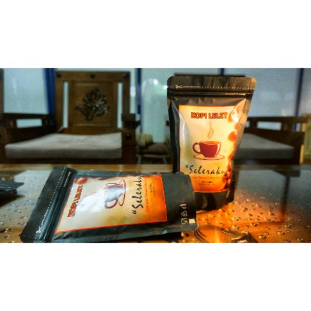 

Kopi Lelet Seleraku