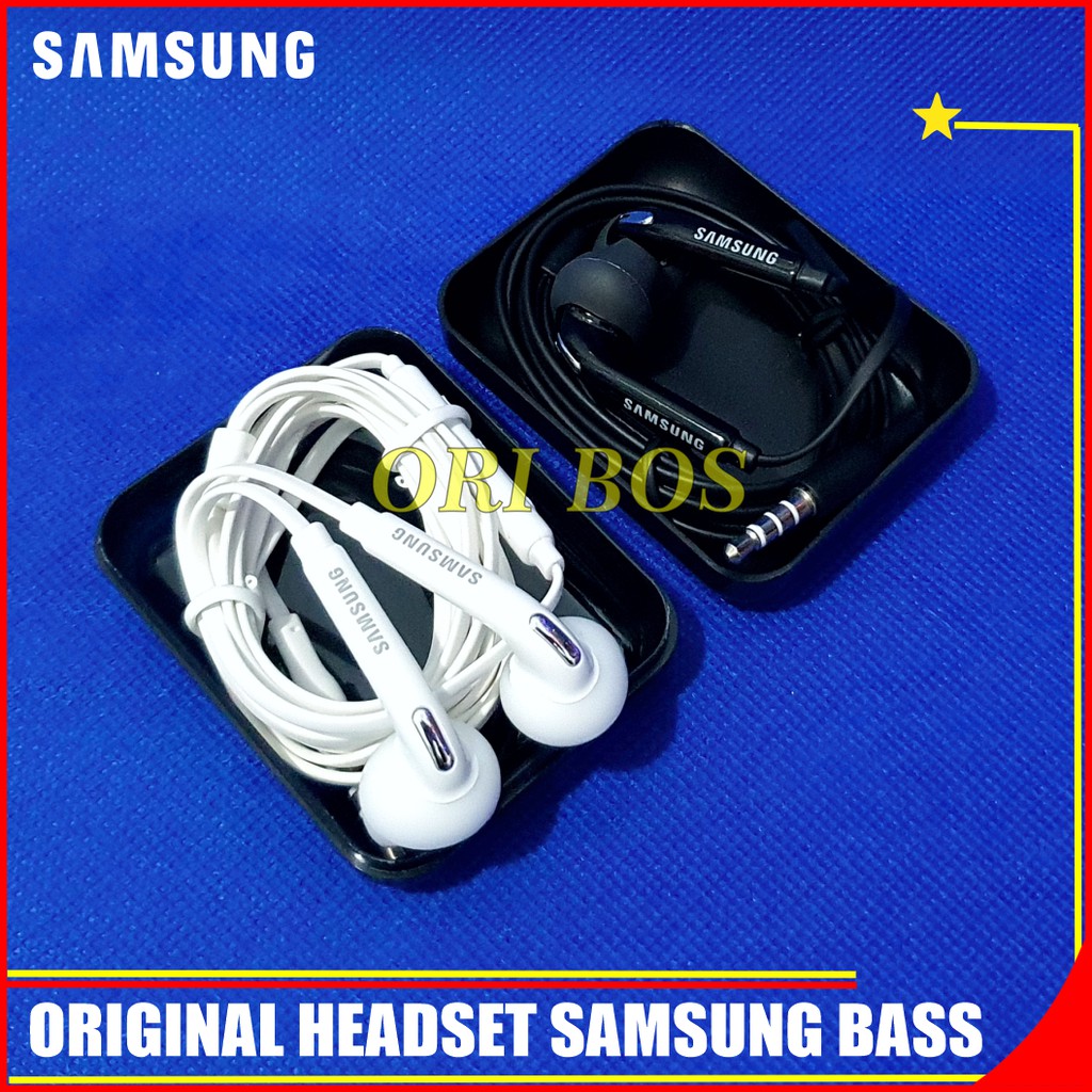 HEADSET ORIGINAL SAMSUNG S6 / S7 / EG920