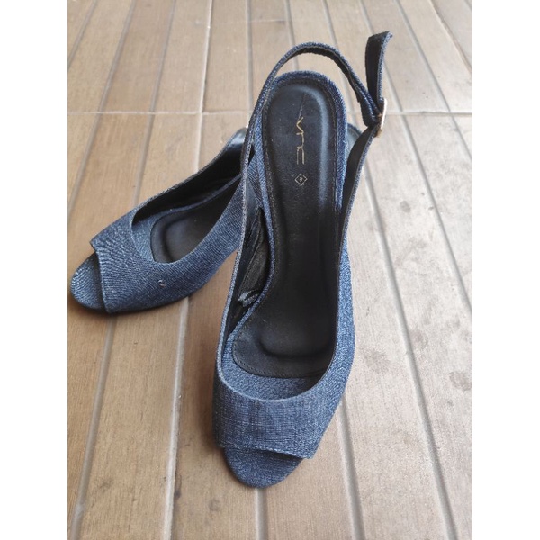 Sandal Heels wanita || Sandal  heels tali ||Sepatu wanita vinci || Sepatu wanita || Sepatu Hak Tali