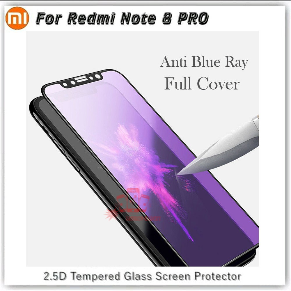 TEMPERED GLASS XIAOMI REDMI NOTE 8 PRO / REDMI NOTE 9 / REDMI NOTE 9 PRO / REDMI K20 / REDMI 7 / REDMI NOTE 7 / REALME XT / REALME 5PRO / REALME 5 ANTI GORES KACA