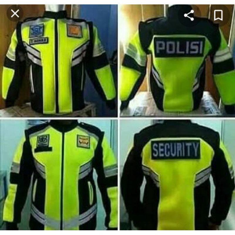 RPM    romket securty / polosi