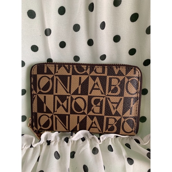 Dompet Wanita BONIA Mini Simple Murah
