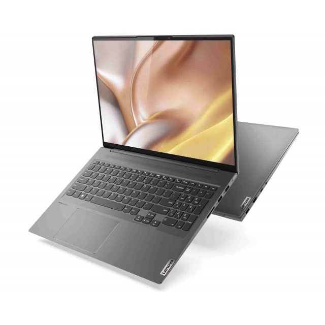 LENOVO YOGA SLIM 7 PRO X RYZEN 7-6800HS 32GB 1TB SSD RTX3050 4GB 14.5" 3K TOUCH W11+OHS