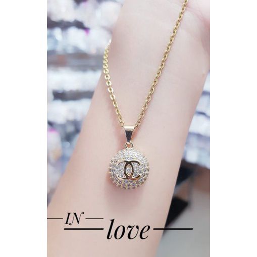 Xuping Kalung Wanita G6472