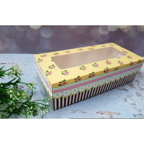 

Dus Cake, Dus Brownies, Cake Box, Kemasan Kue, Dus Kue