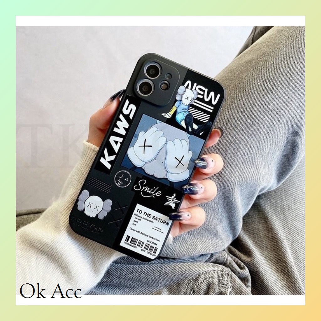 Casing Model BB04 for Oppo A1k A11k A12 A15 A15s A16 A16e A16k A17 A17k A17e A31 A33 A3s A35 A36 A37 Neo 9 A39 A5 A52 A53 A54 A57 A59 A5s A7 A71 A72 A74 A76 A77 A77s A78 A83 A9 A92 A94 A95 A96 F1 F11 Pro F17 F19 F5 F7 F9 Reno 3 4 4F 5 5F 5Z 6 7 7Z 8