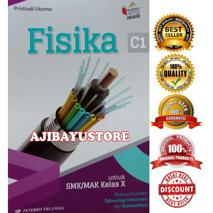 Buku Fisika Kelas 10 Kurikulum 2013 Erlangga Pdf - Jawaban Buku