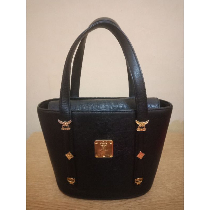 MCM Bag