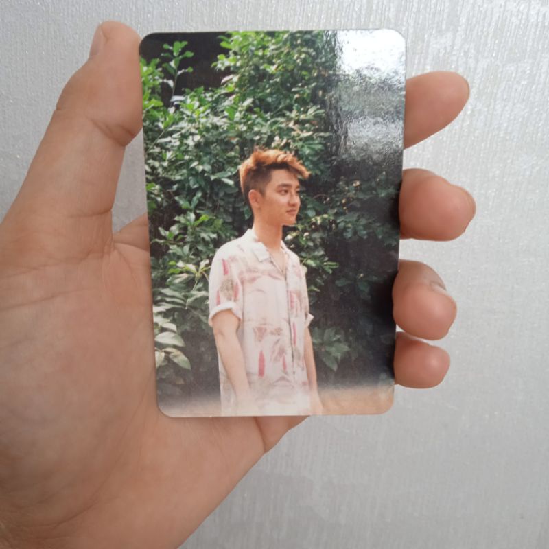 PC Kyungsoo kokobop