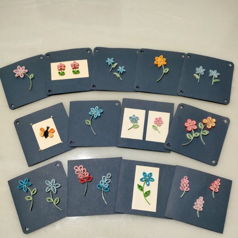 

Kartu Ucapan, Greeting Cards, Gift Cards, New