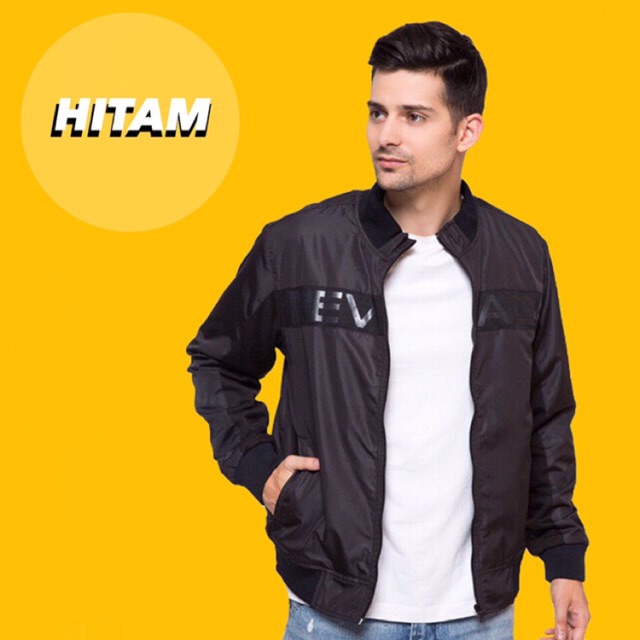 66 Koleksi Model Jaket Di Matahari HD