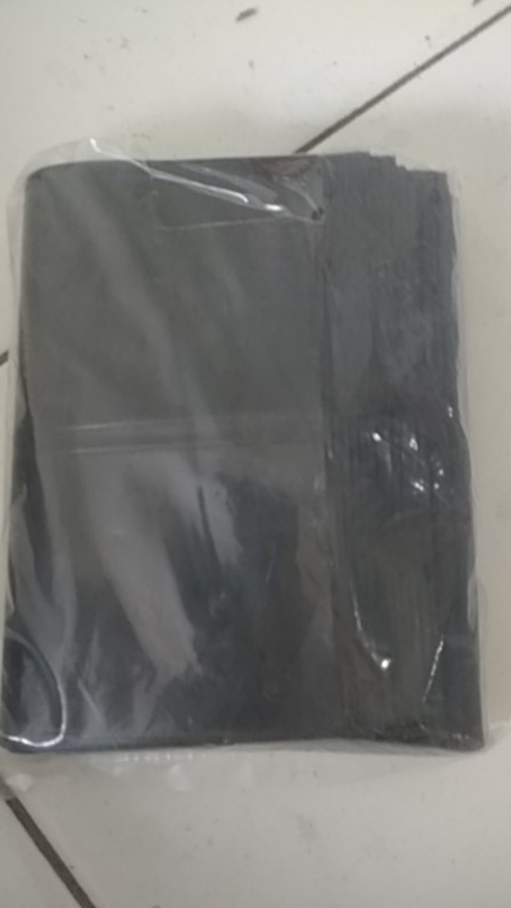 Polibag 25 X 25 Cm 20 Lembar Tebal Kuat