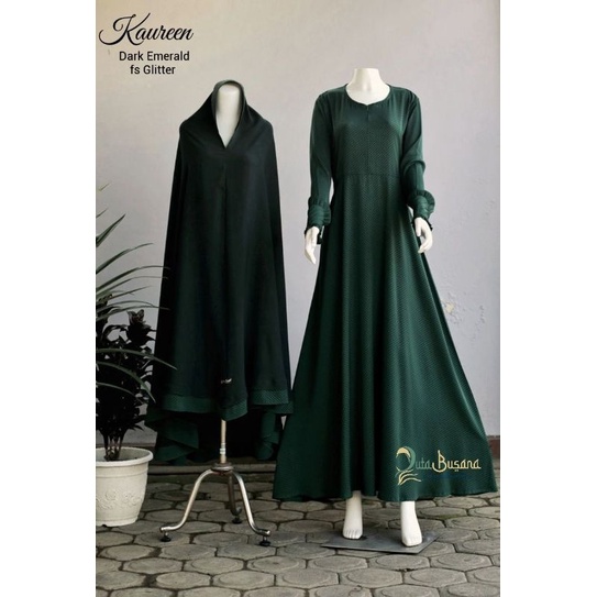 KAUREEN SET SYAR'I BY DUTA BUSANA