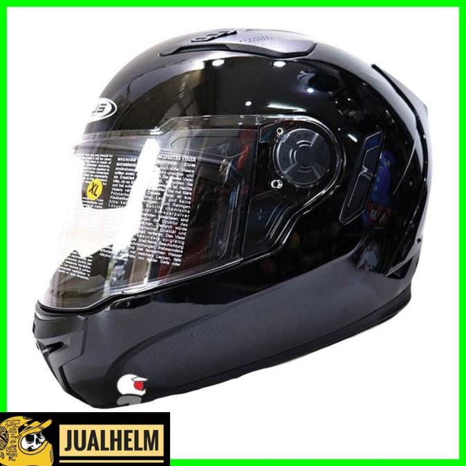 Harga Zeus 813 Double Visor Terbaru Agustus 2021 | Biggo Indonesia