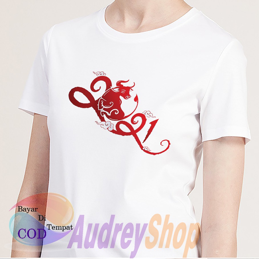 Baju IMLEK 2021 / Kaos IMLEK 2021 / T-Shirt IMLEK 2021 / Oblong IMLEK 2021