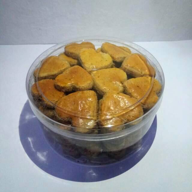 

Kue kacang special homemade 100% kacang asli