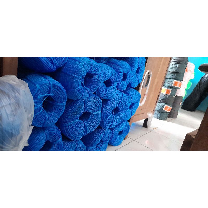 

TALI 3MM MERK TRILIUN