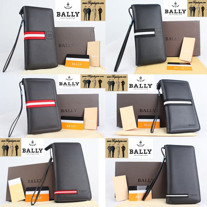 Clutch Bally Premium Grade