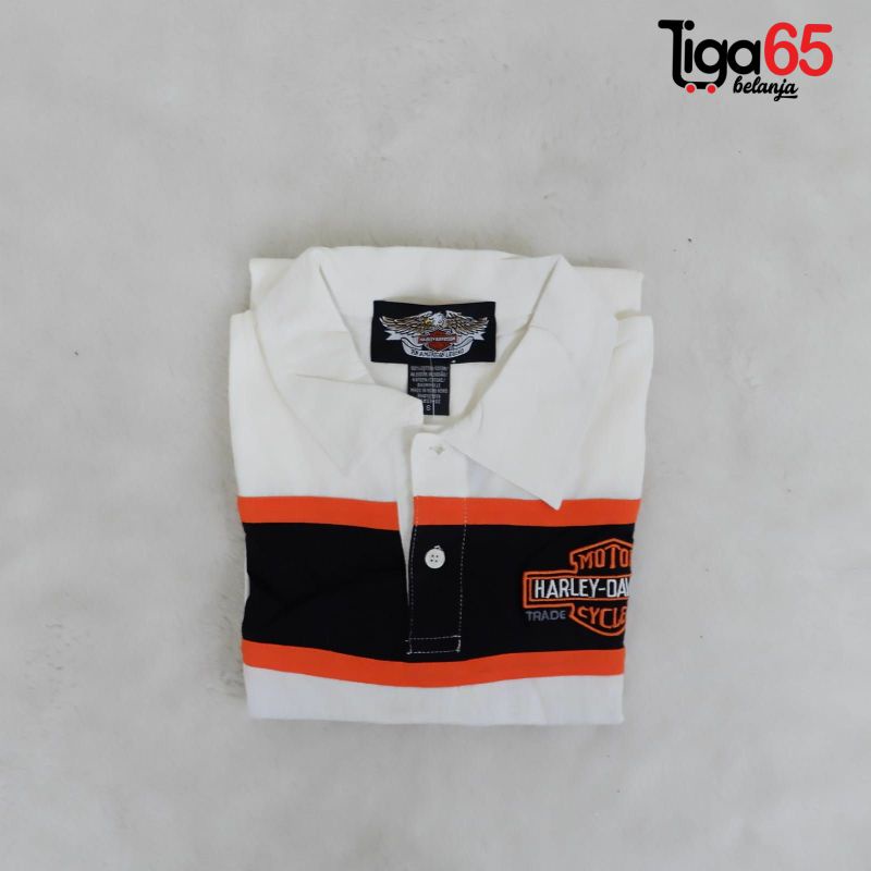 365 Kaos anak polo shirt kids berkerah kancing anak size S-XL / 2-12 623511