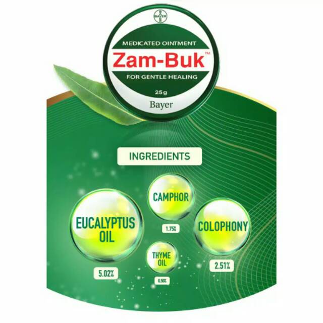 Zam Buk