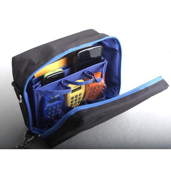 

Bank Book Pocket Combination Colour / Bank Book kombinasi warna TERPERCAYA
