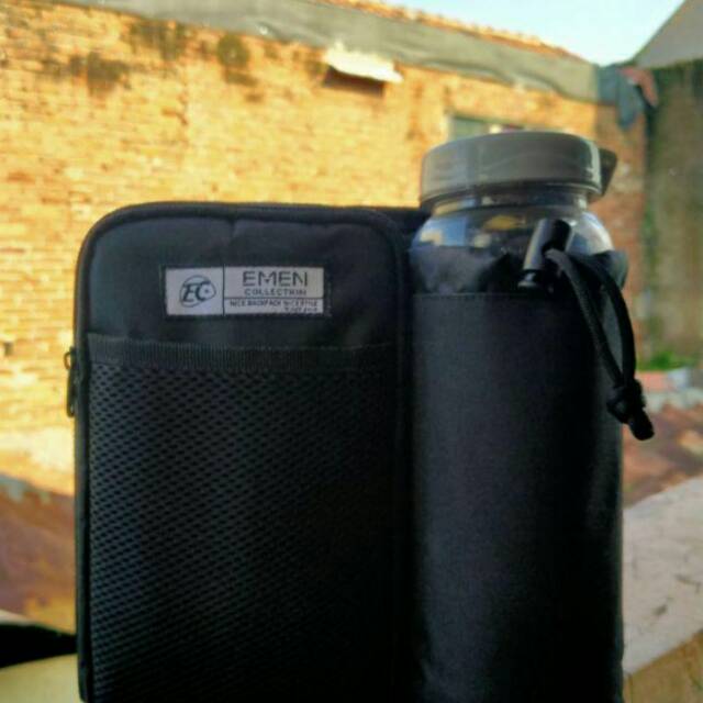 Tas sepeda lipat Tas sepeda Tas stang Tas Botol minum