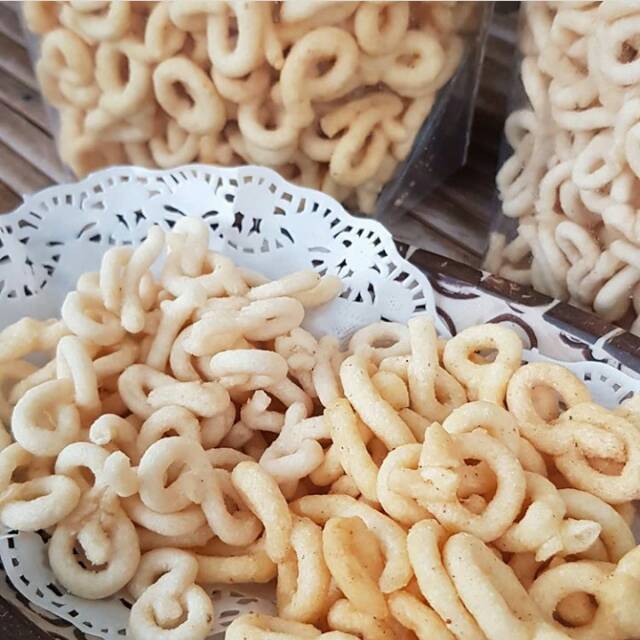 

Lanting gurih premium