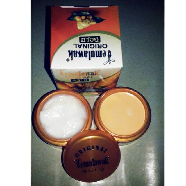 Temulawak original gold | temulawak gold original