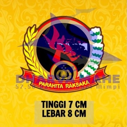 

Akpol, Akpol 2008, Stiker Akpol 2008, Akademi Kepolisian, Stiker PARAHITA RAKSAKA, Stiker polisi, Stiker Polri