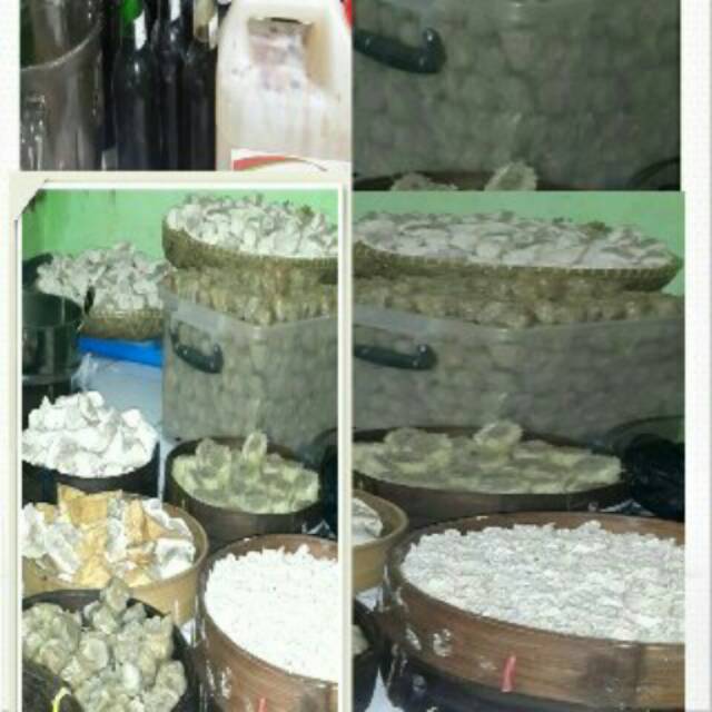 

Bakso tahu bandung
