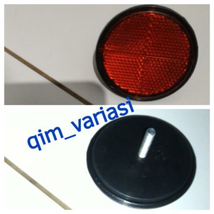 reflektor mata kucing avanza 2007-2011