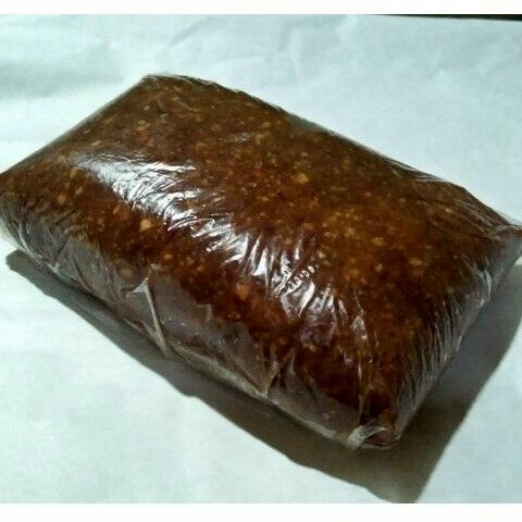 

Bumbu Pecel Spesial 1Kg