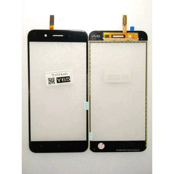 TOUCHSCREEN LAYAR SENTUH VIVO Y65 Y 65 ORI
