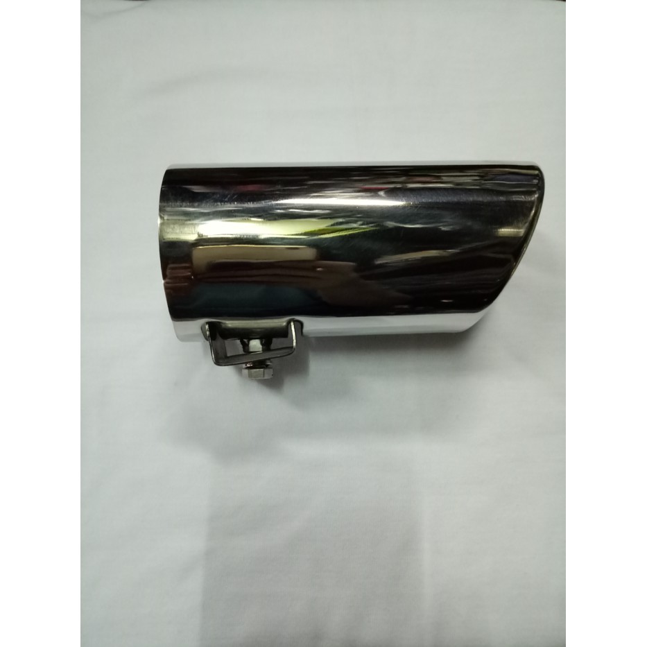 Muffler / Buntut Knalpot mobil Xpander / Muffler stainless Xpander Khusus Mobil Xpander