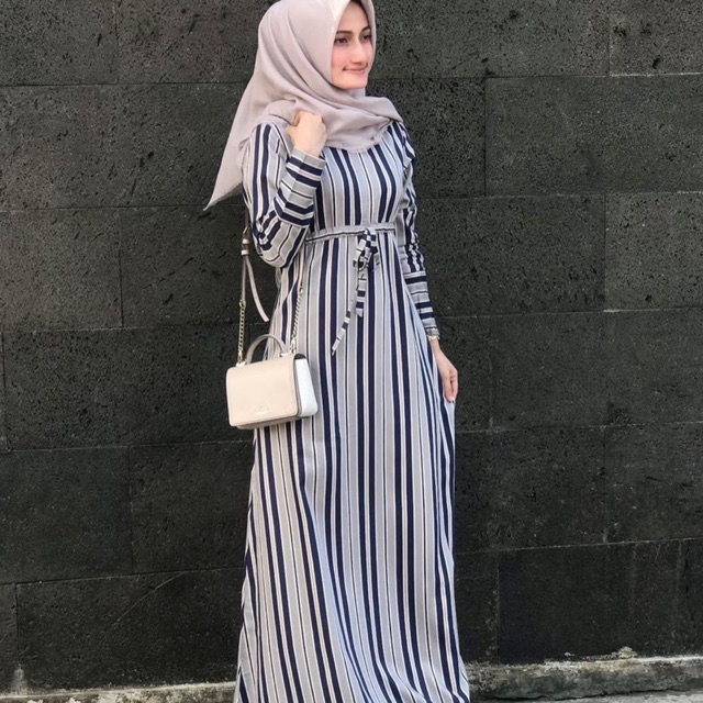 Nadeea Yasmin dress PreLoved