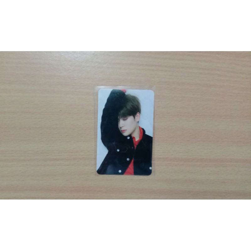 PC Jaehyun Fanparty