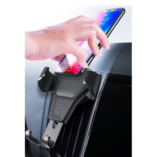 Holder Hp Gps Ac Universal Gravity Car Mount