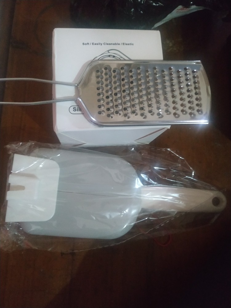 Yangstore Centong Nasi Ajaib Otomatis