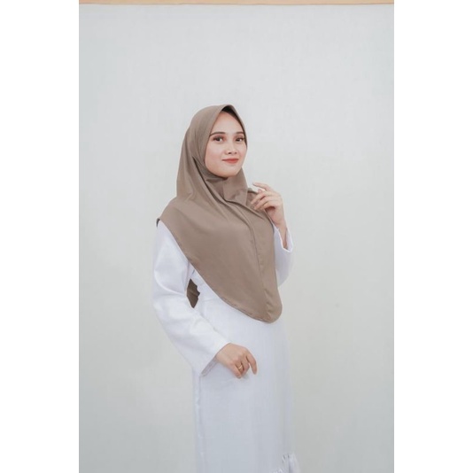 Khimar Pinguin Jersey Balon