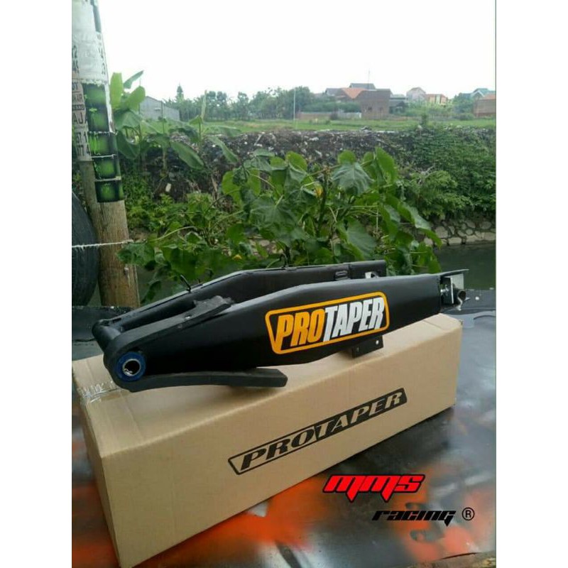 SWING ARM PROTAPER PNP KLX DTRACKER 150