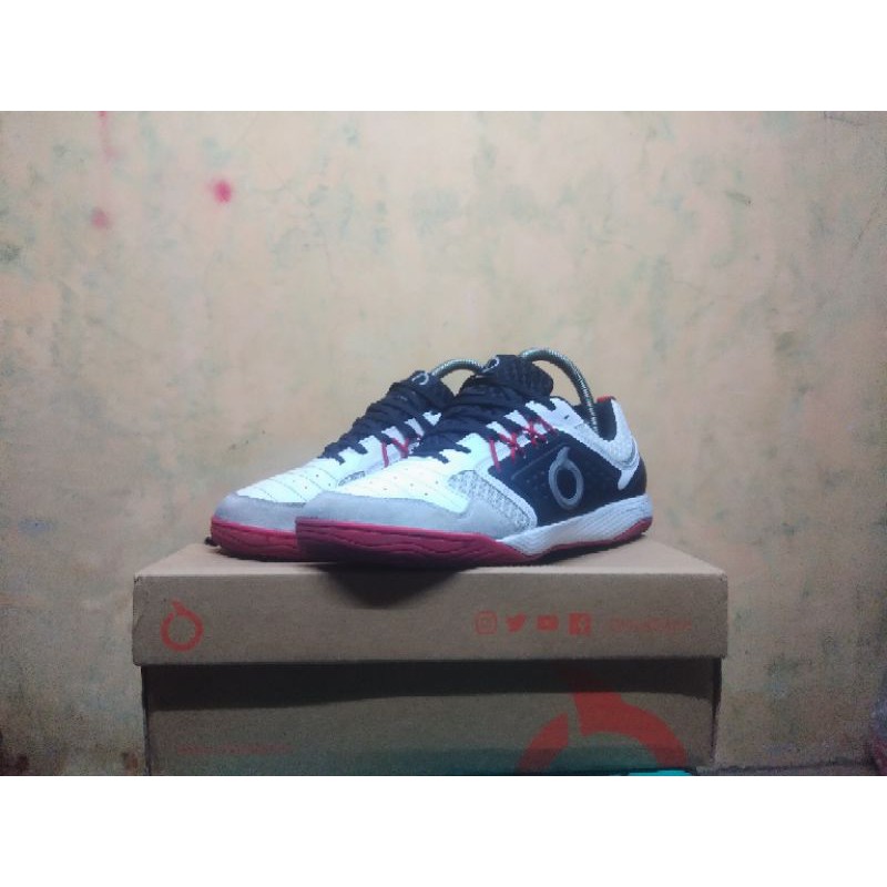 SECOND ORTUSEIGHT PANUMBRA