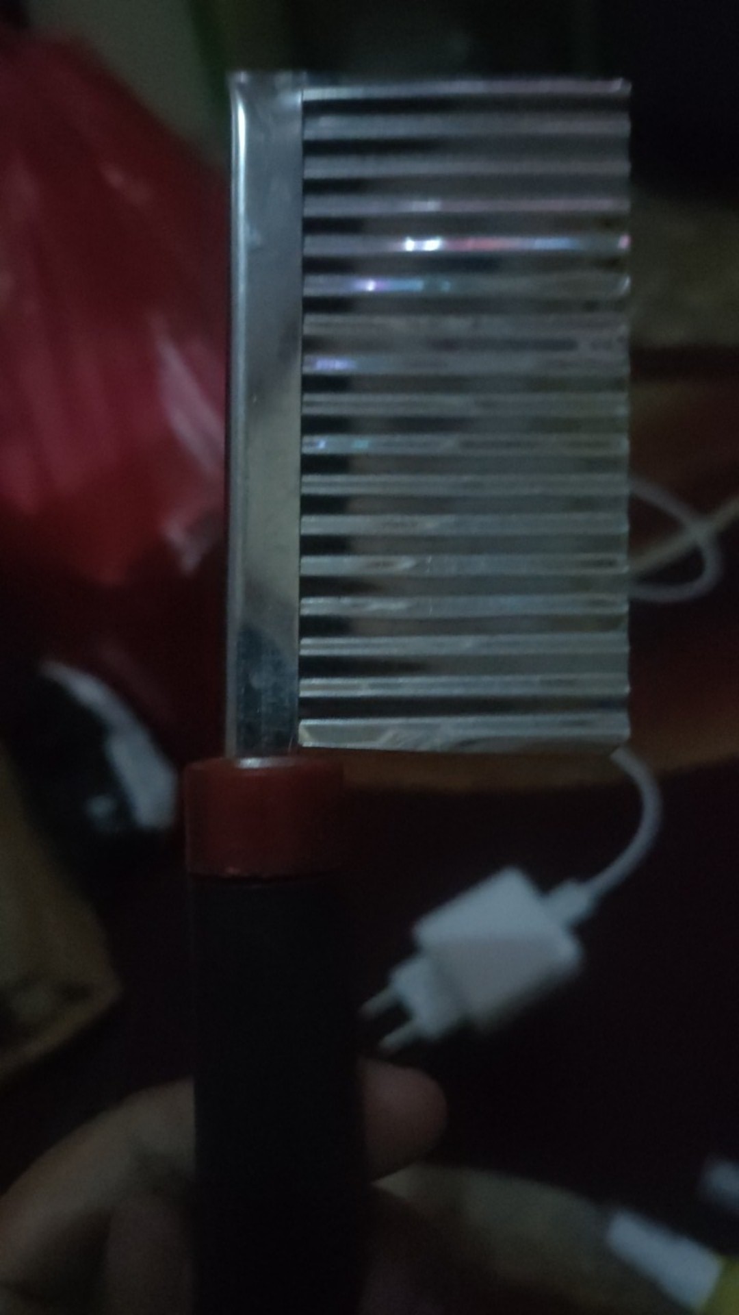 Pisau Acar Stainless Steel