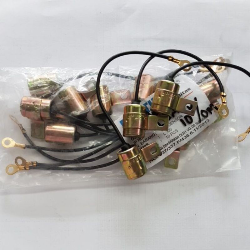 condensor luar / tambahan / L 300