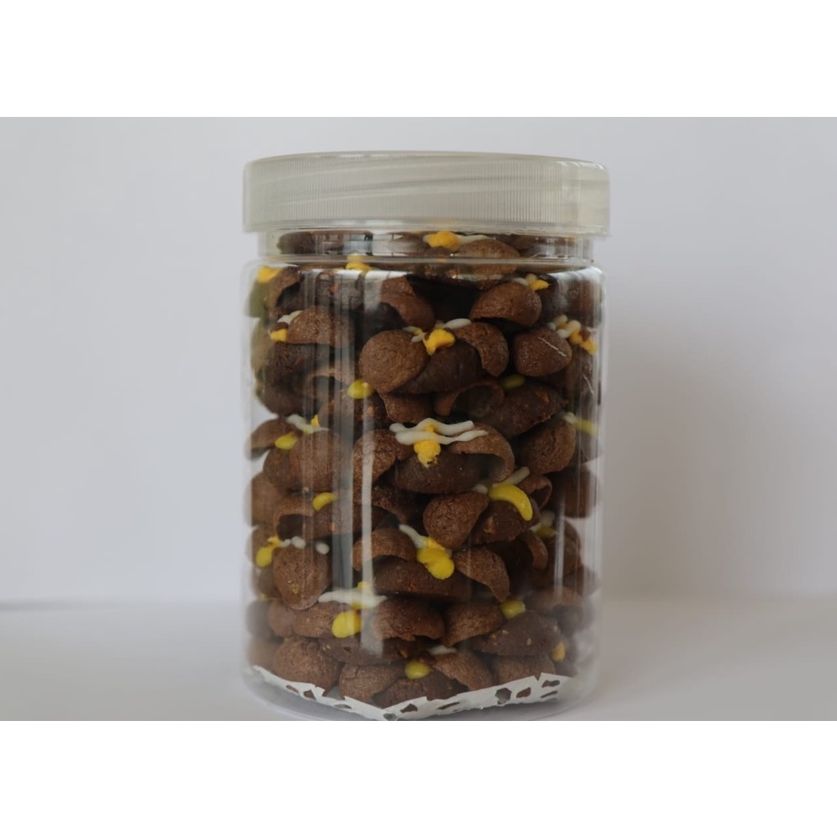 

BUTTERFLY COOCKIES KUE LEBARAN PREMIUM ENAK MURAH RENYAH KUE KERING