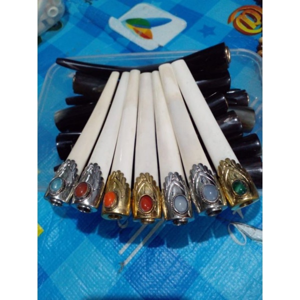 ONCE TULSAP FAREASI ALPAKA