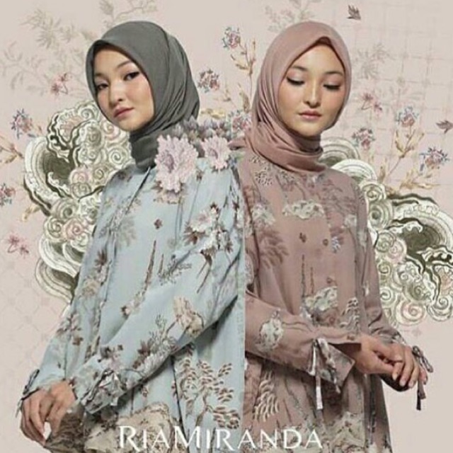 Ria miranda top jingmi top