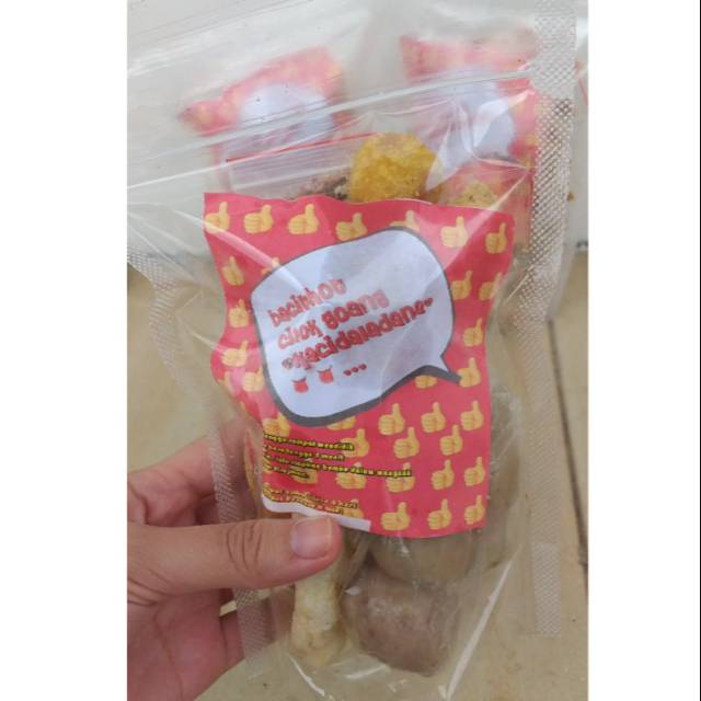 

Baso Aci Ngajeletot (BACITHOT)
