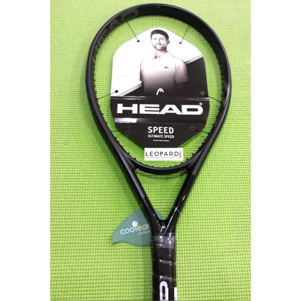 Raket tenis HEAD GRAPHENE SPEED X BERAT 225 gram 115" grip 41/4/tennis