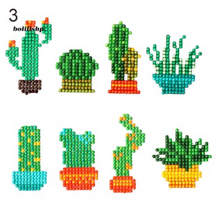 Bllp 8 Set 8Pcs DIY Stiker Dinding dengan Bahan Mudah Bllp 8 Set 8Pcs DIY Stiker Dinding dengan Bahan Mudah